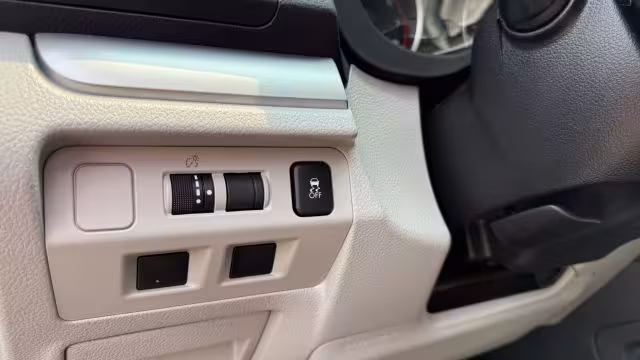 2016 Subaru Forester - JF2SJADC6GH523181 - Image #10