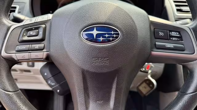 2016 Subaru Forester - JF2SJADC6GH523181 - Image #11