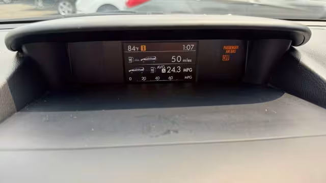 2016 Subaru Forester - JF2SJADC6GH523181 - Image #12