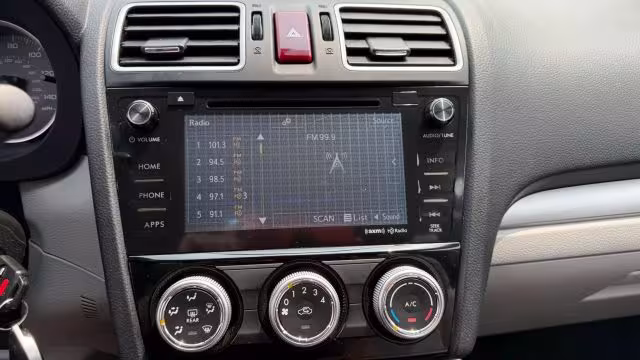 2016 Subaru Forester - JF2SJADC6GH523181 - Image #13
