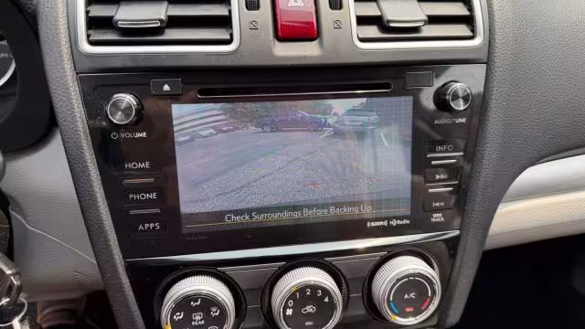 2016 Subaru Forester - JF2SJADC6GH523181 - Image #14
