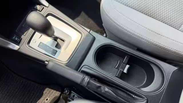 2016 Subaru Forester - JF2SJADC6GH523181 - Image #16