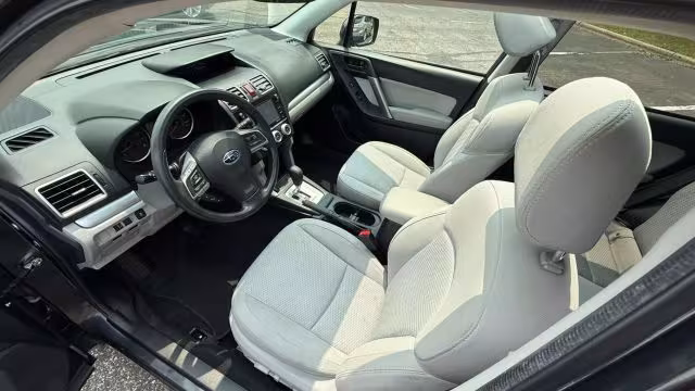 2016 Subaru Forester - JF2SJADC6GH523181 - Image #18
