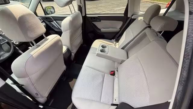 2016 Subaru Forester - JF2SJADC6GH523181 - Image #21