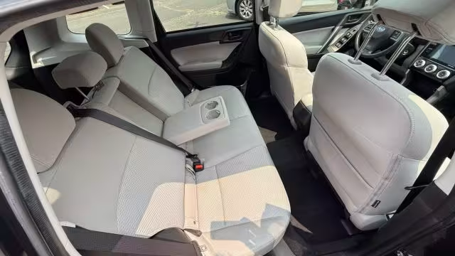 2016 Subaru Forester - JF2SJADC6GH523181 - Image #23