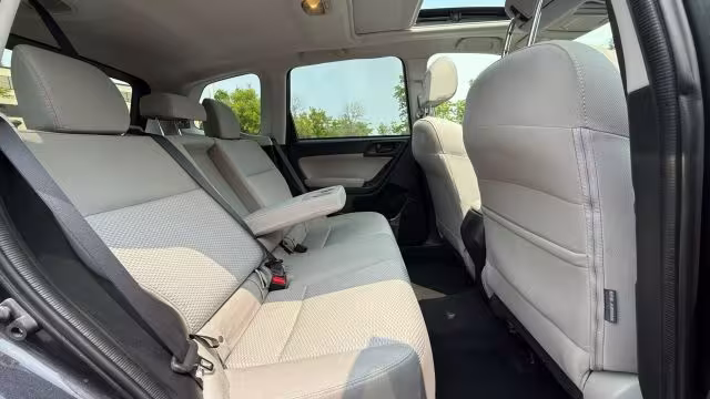 2016 Subaru Forester - JF2SJADC6GH523181 - Image #24