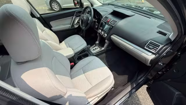 2016 Subaru Forester - JF2SJADC6GH523181 - Image #26