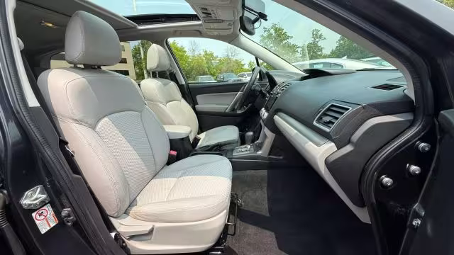 2016 Subaru Forester - JF2SJADC6GH523181 - Image #27