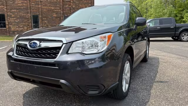 2016 Subaru Forester - JF2SJADC6GH523181 - Image #29