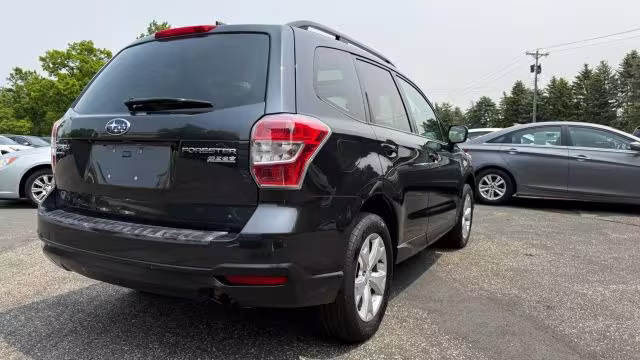 2016 Subaru Forester - JF2SJADC6GH523181 - Image #31