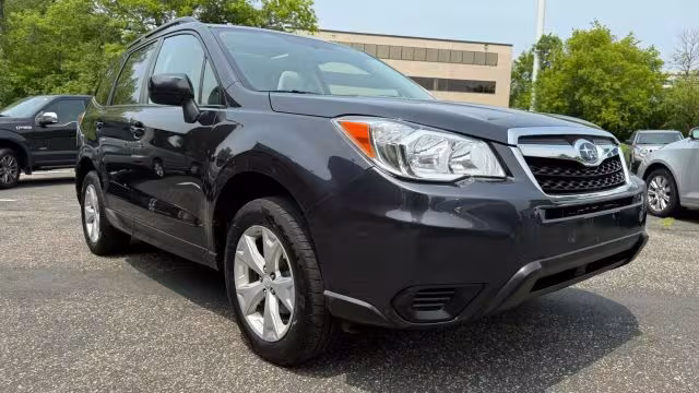 2016 Subaru Forester - JF2SJADC6GH523181 - Image #32