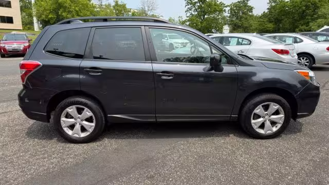 2016 Subaru Forester - JF2SJADC6GH523181 - Image #6