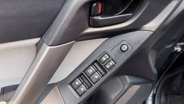 2016 Subaru Forester - JF2SJADC6GH523181 - Image #9
