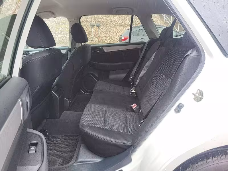 2016 Subaru Outback - 4S4BSAFC9G3286820 - Image #10