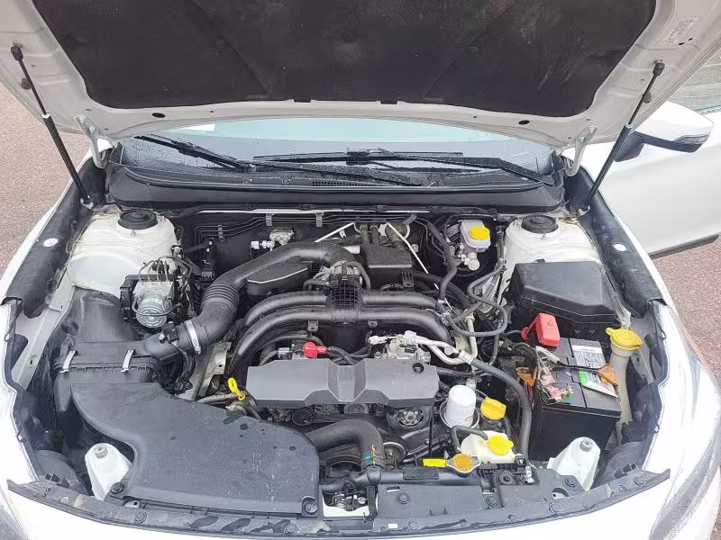 2016 Subaru Outback - 4S4BSAFC9G3286820 - Image #11