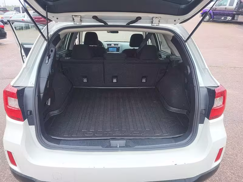 2016 Subaru Outback - 4S4BSAFC9G3286820 - Image #13