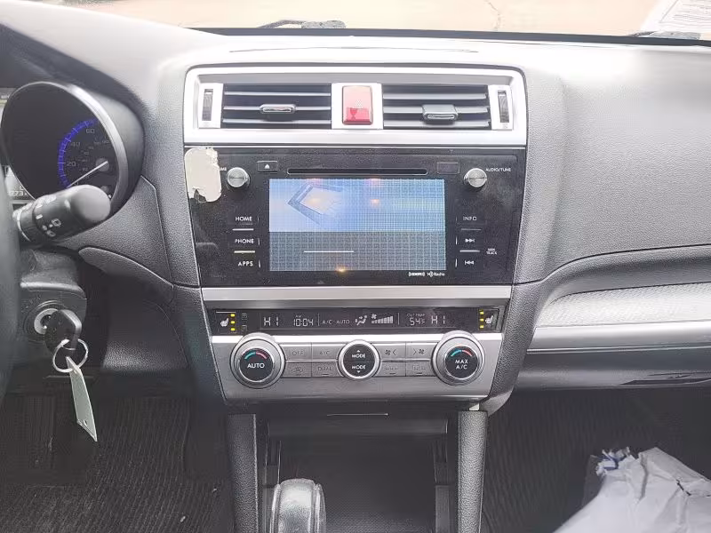 2016 Subaru Outback - 4S4BSAFC9G3286820 - Image #14