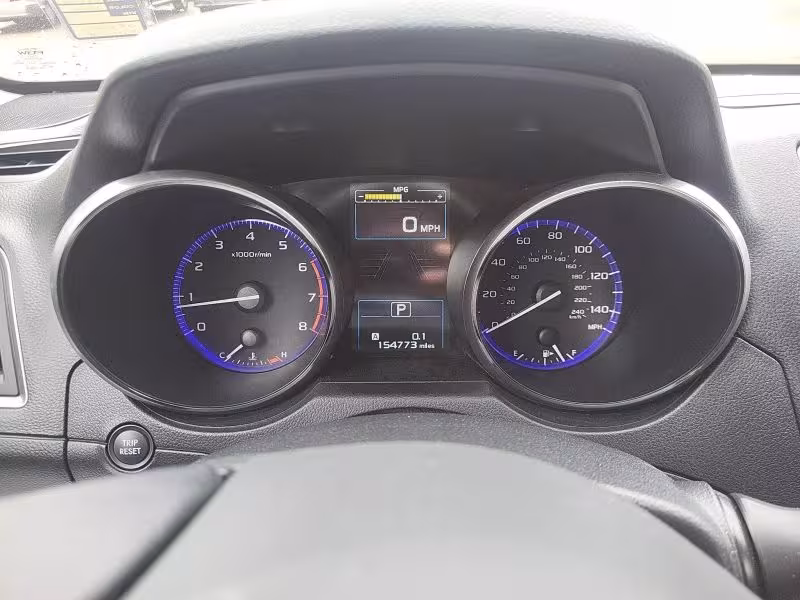 2016 Subaru Outback - 4S4BSAFC9G3286820 - Image #16