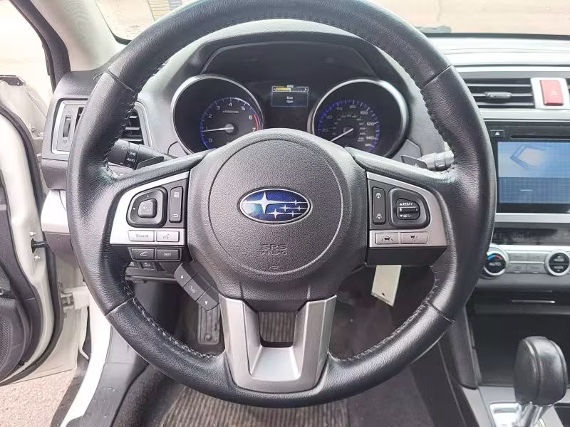 2016 Subaru Outback - 4S4BSAFC9G3286820 - Image #17