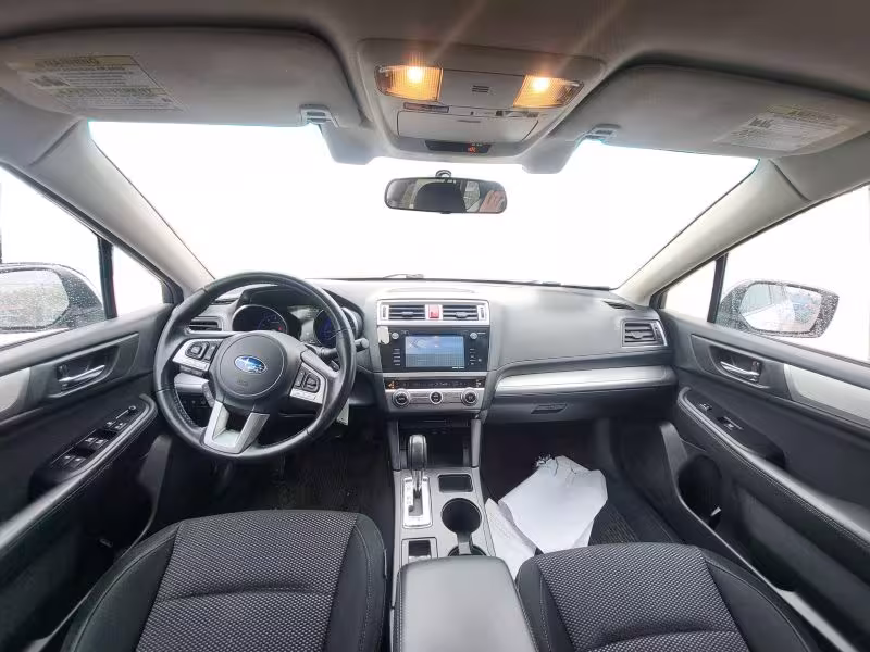 2016 Subaru Outback - 4S4BSAFC9G3286820 - Image #18