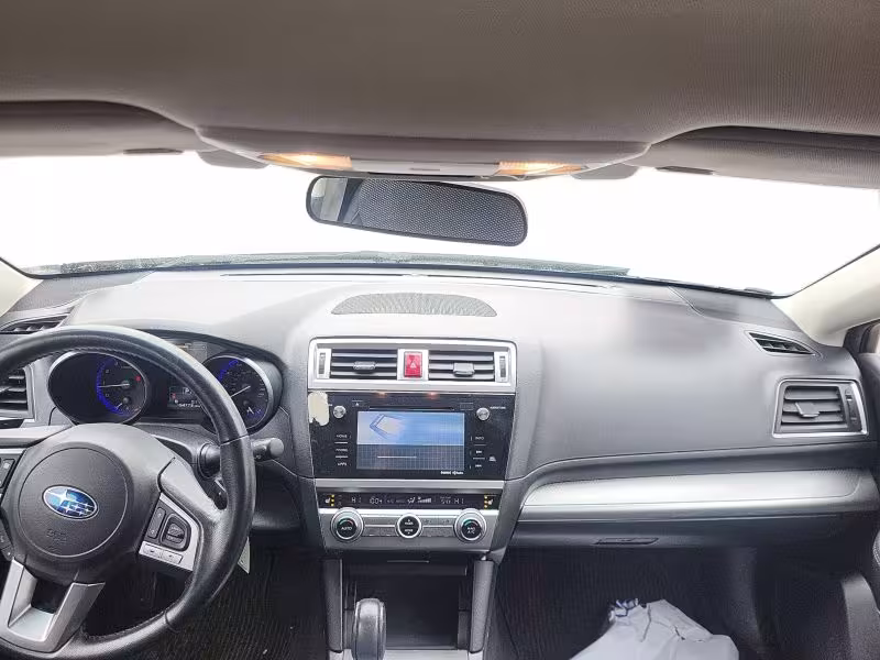 2016 Subaru Outback - 4S4BSAFC9G3286820 - Image #19