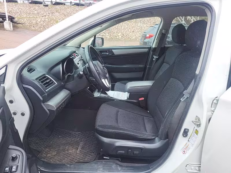 2016 Subaru Outback - 4S4BSAFC9G3286820 - Image #9