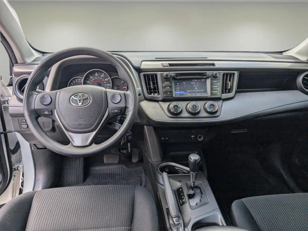 2016 Toyota RAV4 - 2T3BFREV0GW531222 - Image #12