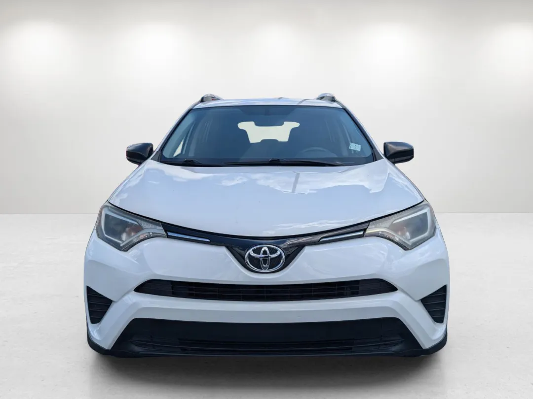2016 Toyota RAV4 - 2T3BFREV0GW531222 - Image #2