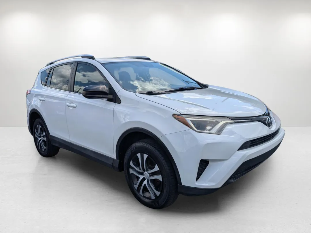2016 Toyota RAV4 - 2T3BFREV0GW531222 - Image #3
