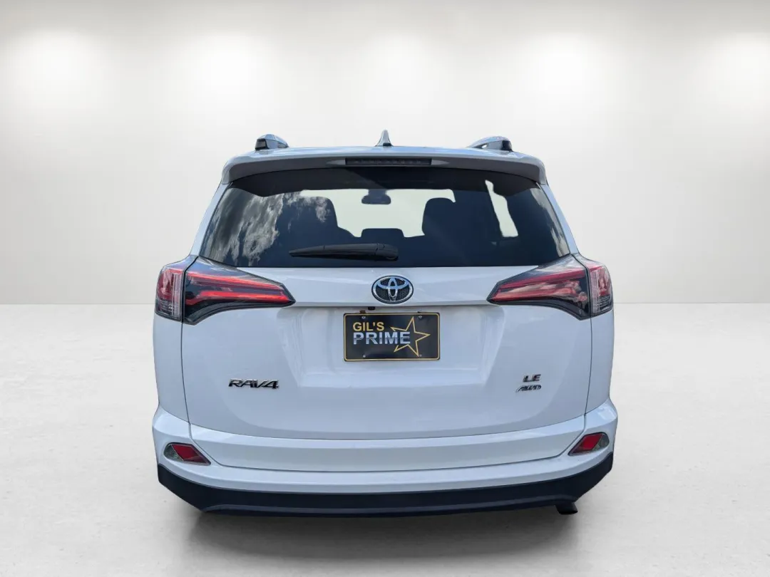 2016 Toyota RAV4 - 2T3BFREV0GW531222 - Image #6