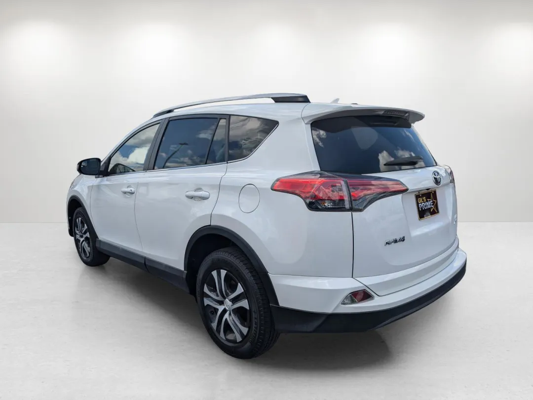 2016 Toyota RAV4 - 2T3BFREV0GW531222 - Image #7