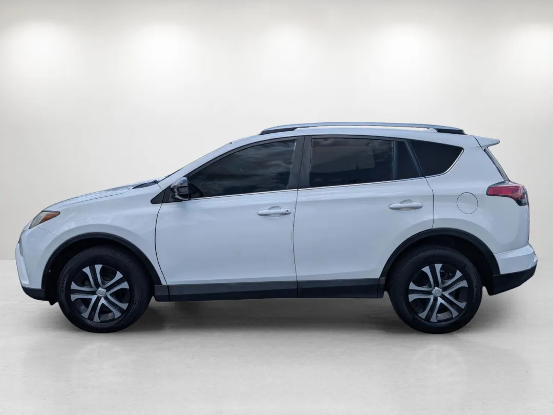 2016 Toyota RAV4 - 2T3BFREV0GW531222 - Image #8