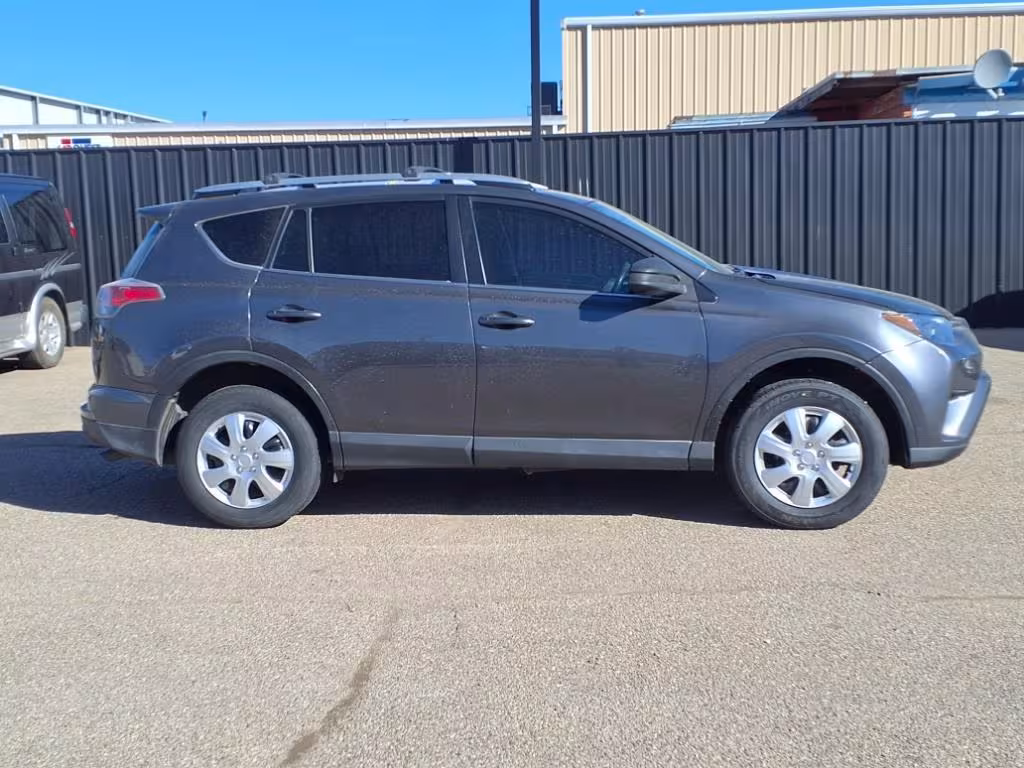 2016 Toyota RAV4 - JTMZFREV4GJ098694 - Image #2