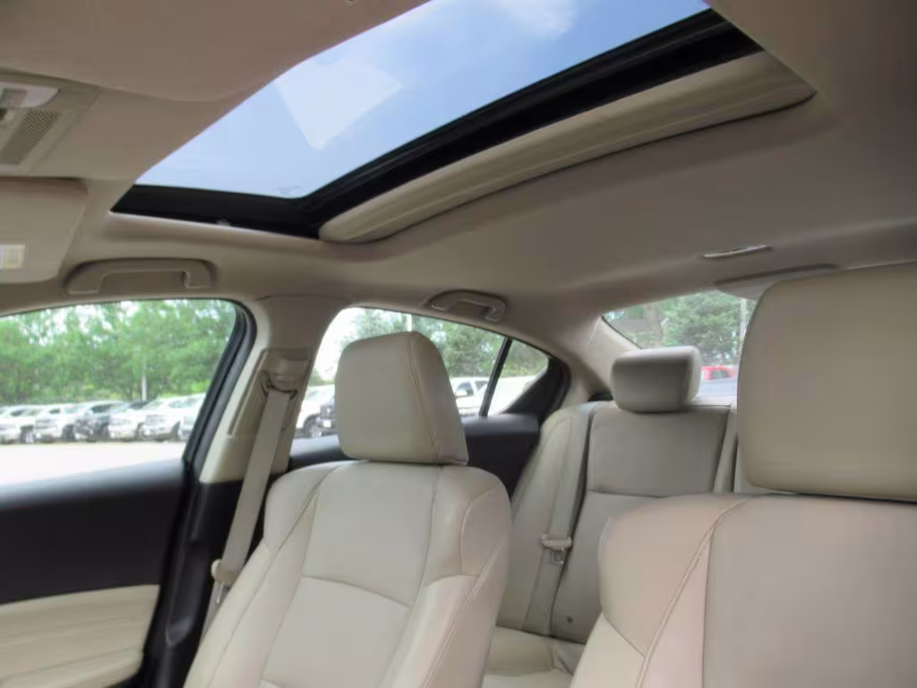 2017 Acura ILX - 19UDE2F70HA003099 - Image #18