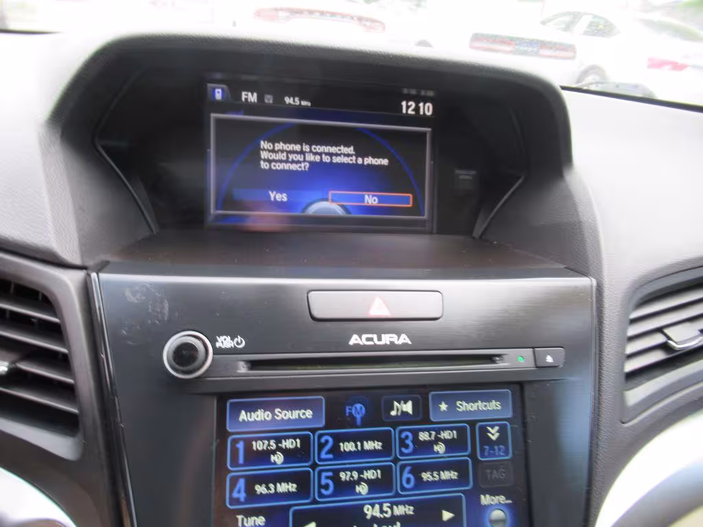 2017 Acura ILX - 19UDE2F70HA003099 - Image #22