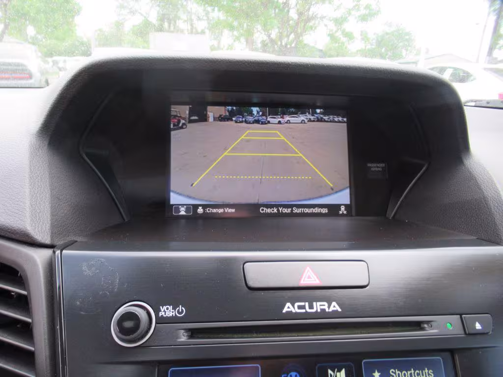 2017 Acura ILX - 19UDE2F70HA003099 - Image #23