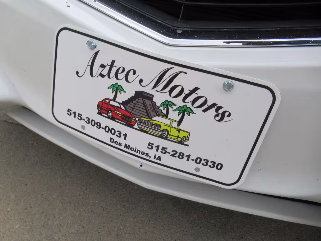 2017 Acura ILX - 19UDE2F70HA003099 - Image #9