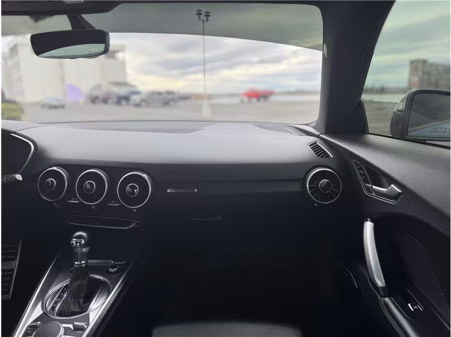 2017 Audi TTS - TRUC1AFV5H1001126 - Image #7