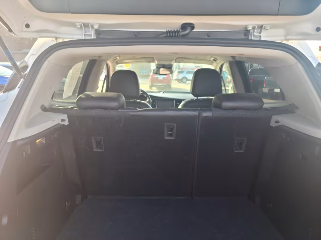 2017 Buick Encore - KL4CJESB9HB193314 - Image #3