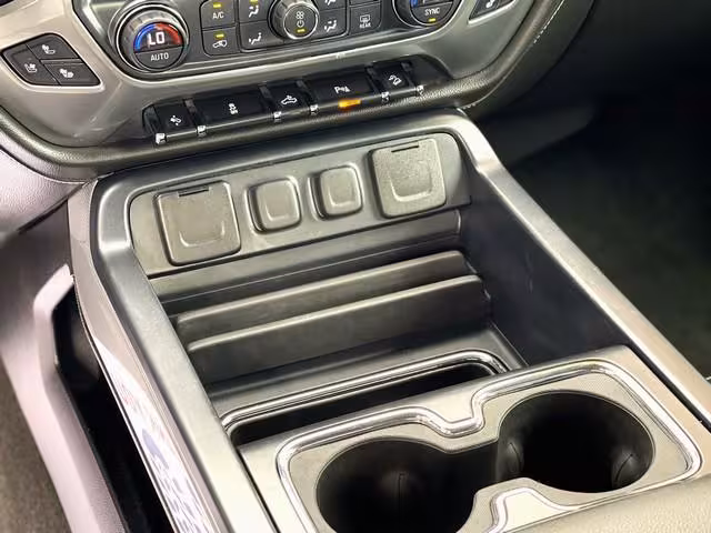 2017 Chevrolet Silverado 1500 - 3GCUKSEJ9HG467353 - Image #10