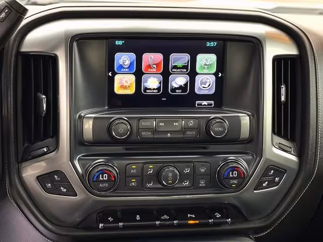 2017 Chevrolet Silverado 1500 - 3GCUKSEJ9HG467353 - Image #9