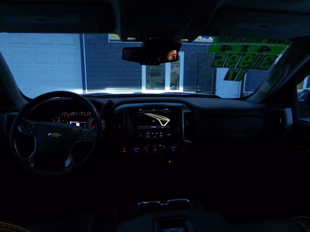 2017 Chevrolet Silverado 1500 - 3GCUKTEJ8HG167275 - Image #6