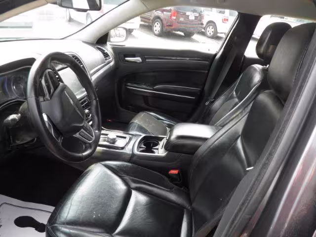 2017 Chrysler 300 - 2C3CCARG5HH597054 - Image #2