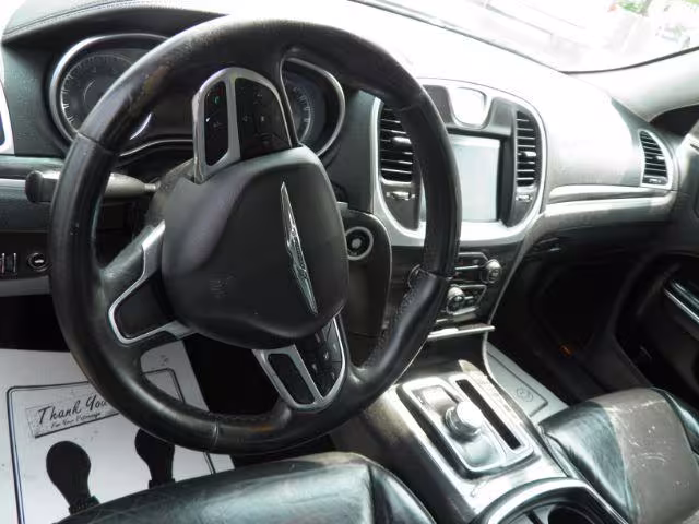 2017 Chrysler 300 - 2C3CCARG5HH597054 - Image #3