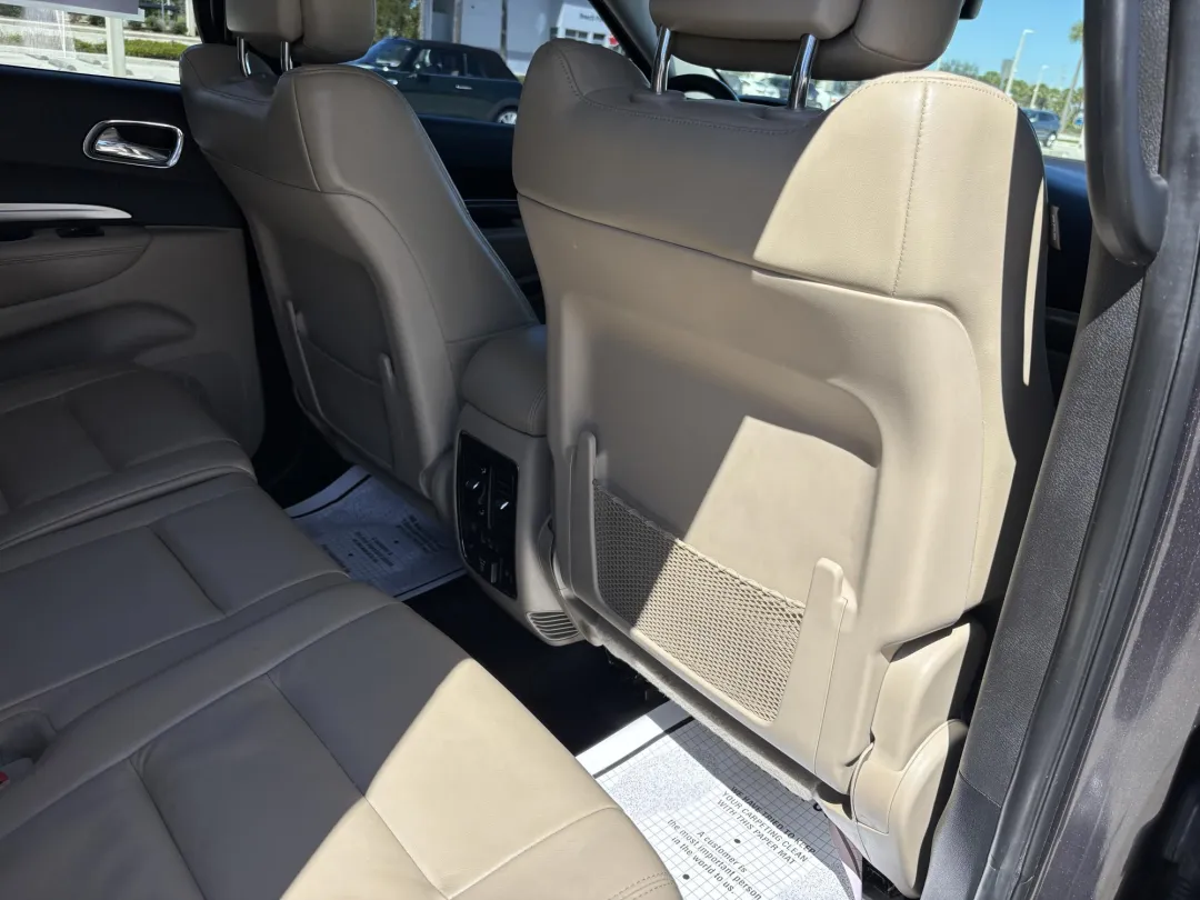 2017 Dodge Durango - 1C4RDHDG9HC906238 - Image #16