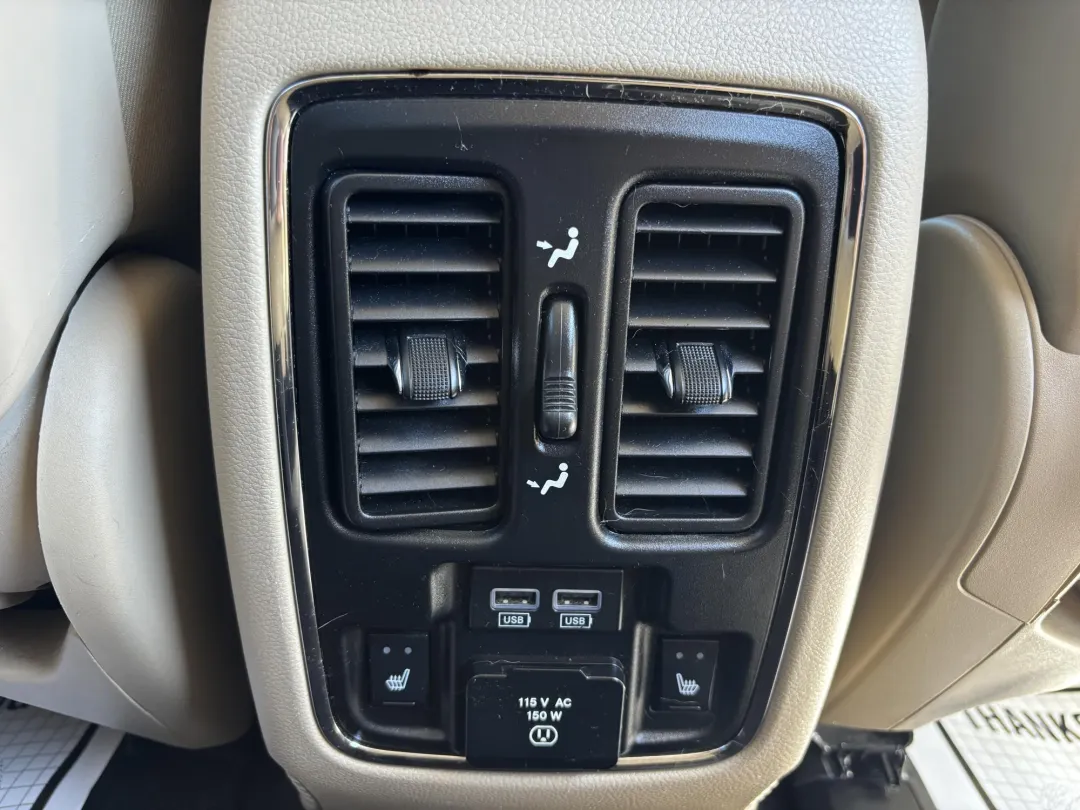 2017 Dodge Durango - 1C4RDHDG9HC906238 - Image #17