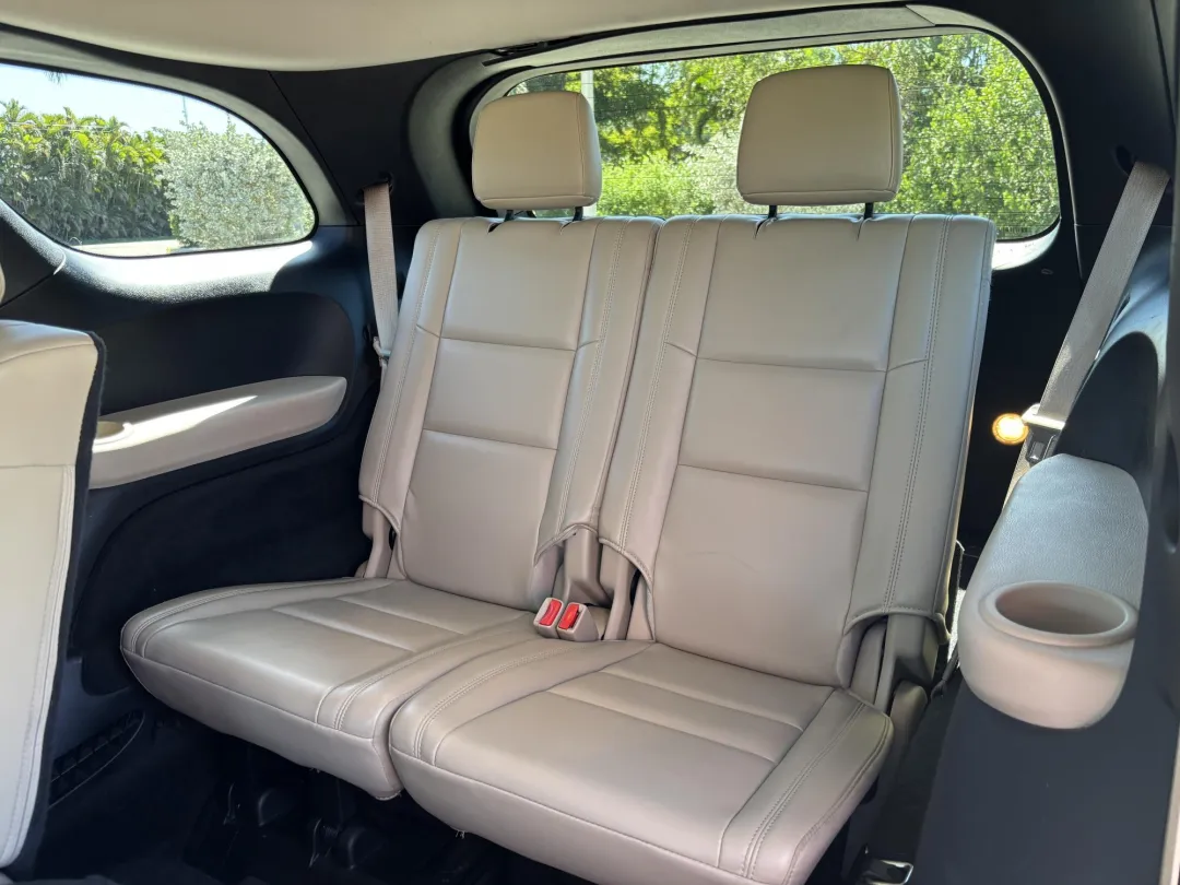 2017 Dodge Durango - 1C4RDHDG9HC906238 - Image #18