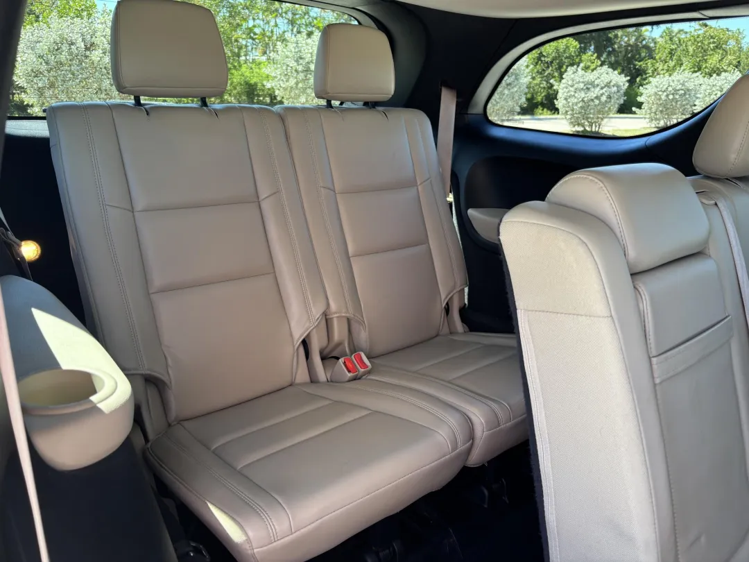 2017 Dodge Durango - 1C4RDHDG9HC906238 - Image #19