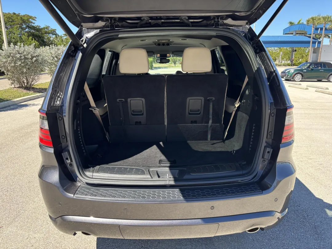 2017 Dodge Durango - 1C4RDHDG9HC906238 - Image #20