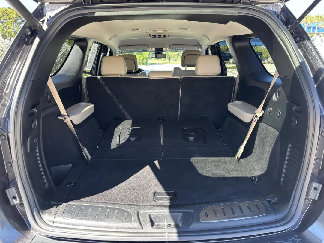 2017 Dodge Durango - 1C4RDHDG9HC906238 - Image #21